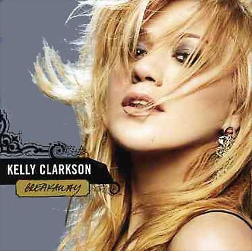 Breakaway cover art