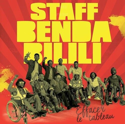 Effacer le Tableau cover art