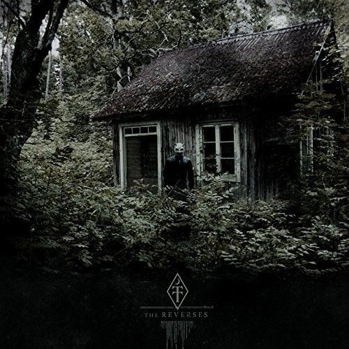 Reverses cover art