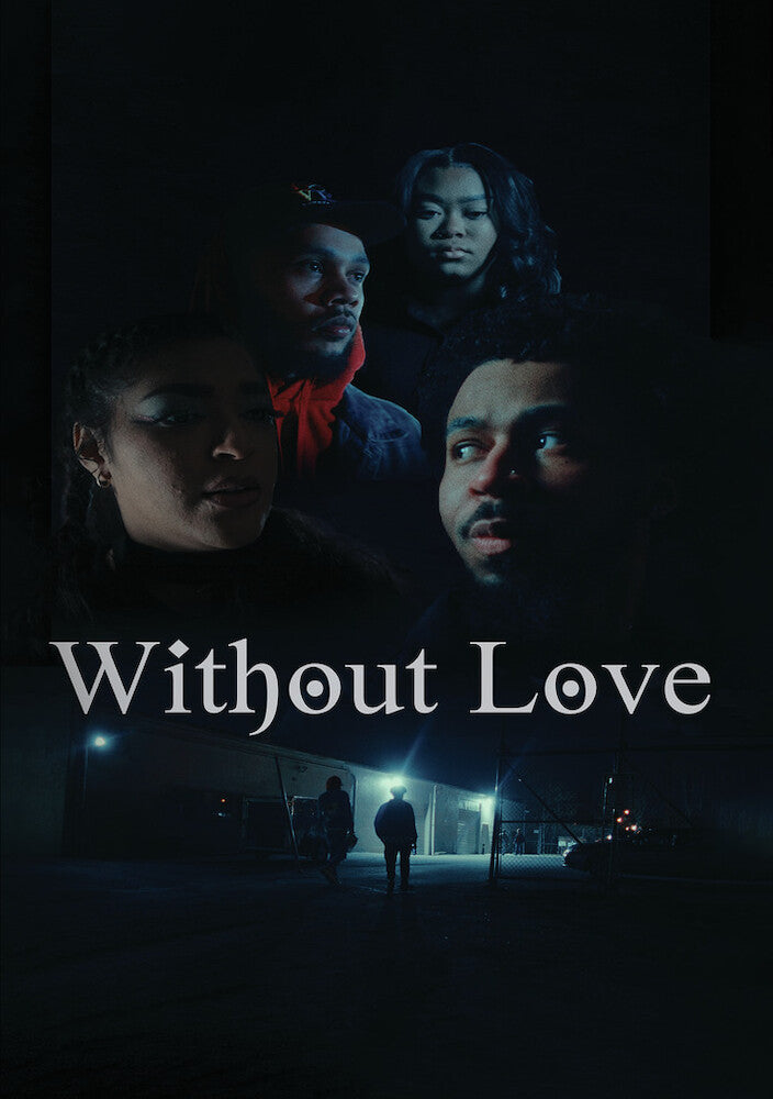 Without Love cover art