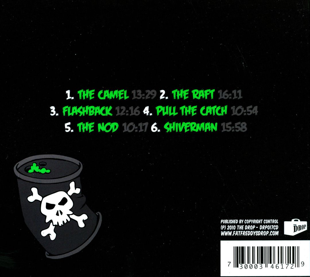 Live at Roundhouse London cover art