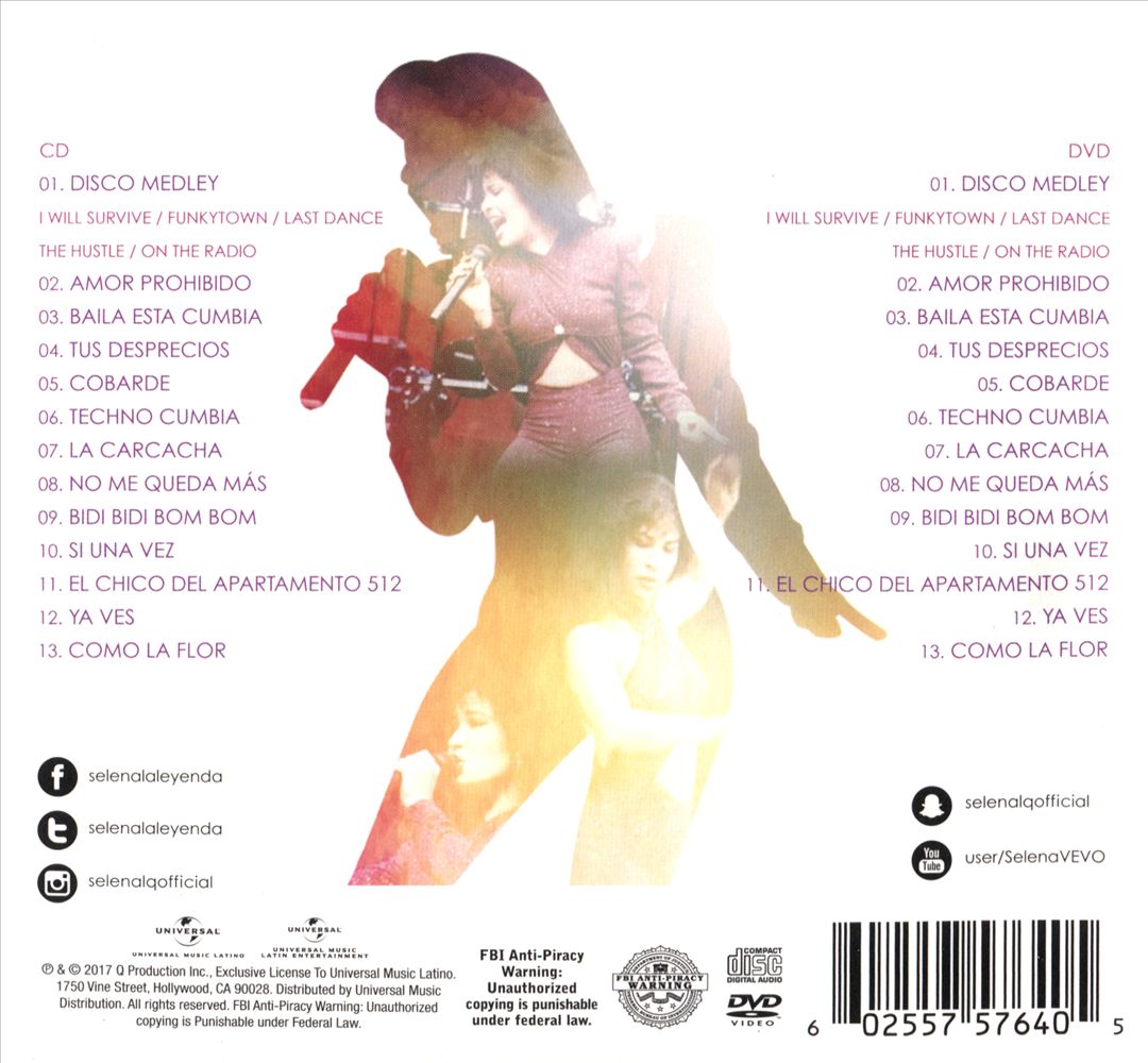 Last Concert cover art