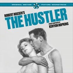 Hustler cover art