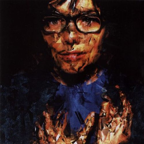Selmasongs cover art