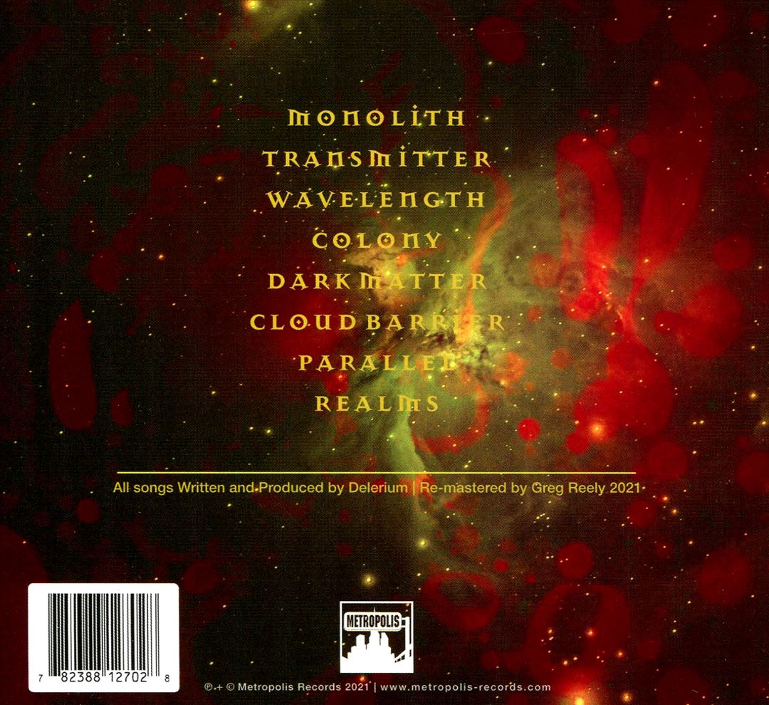 Spheres, Vol. 1 cover art