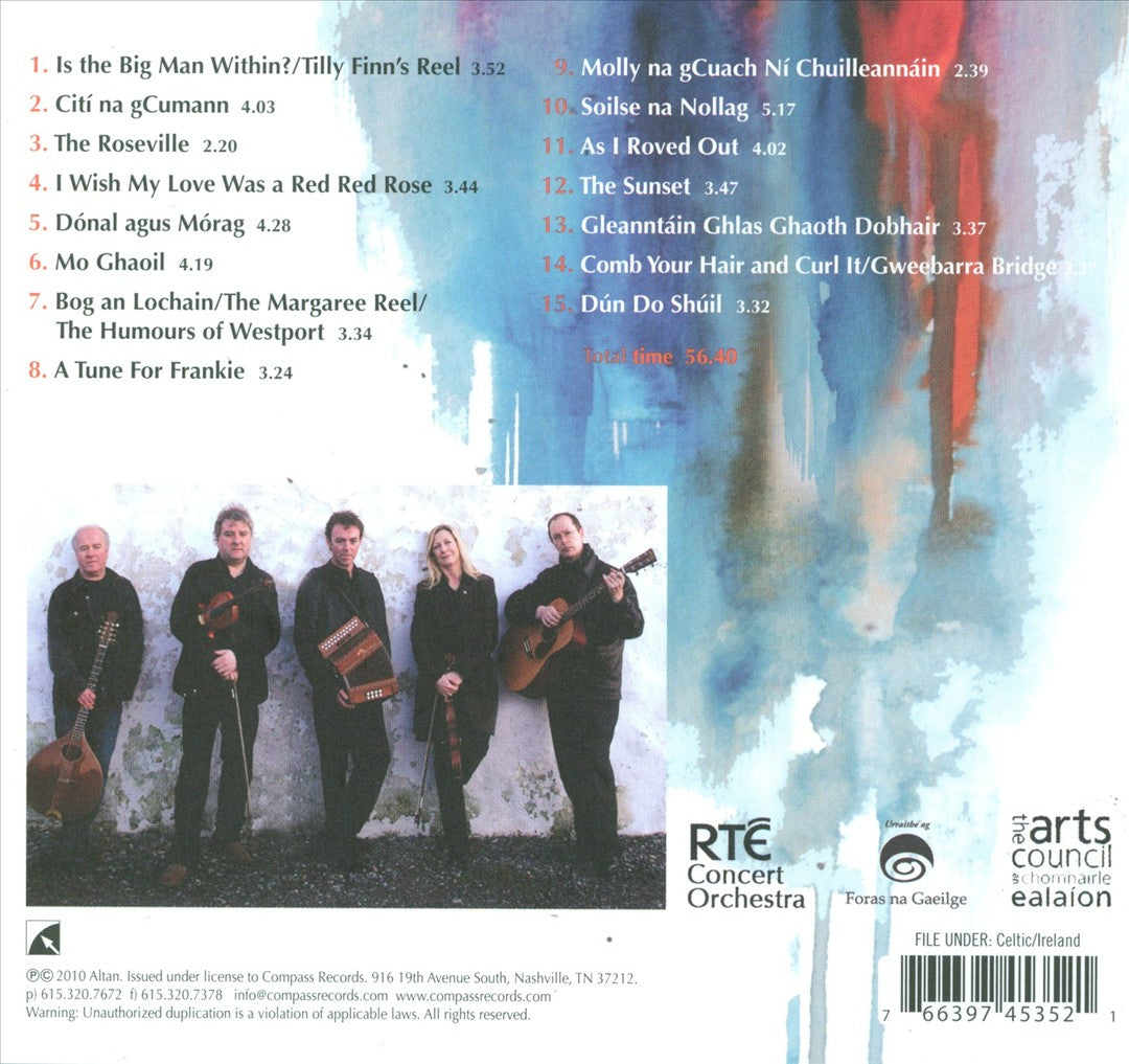 25th Anniversary Celebration cover art
