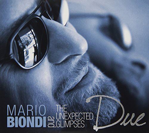 Due cover art