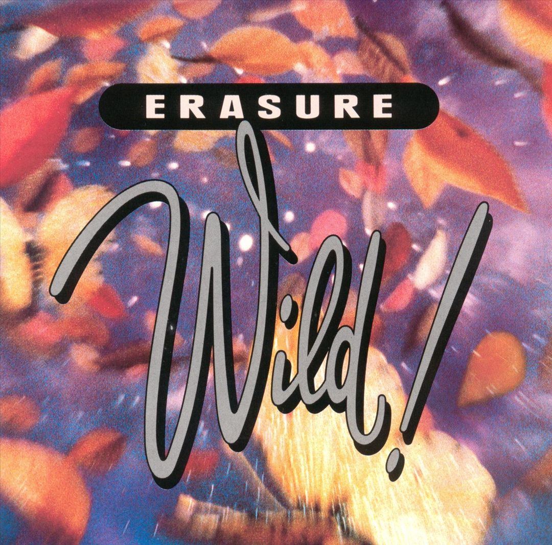 Wild! cover art