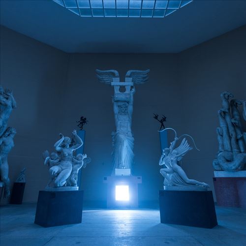 Age of Aquarius cover art