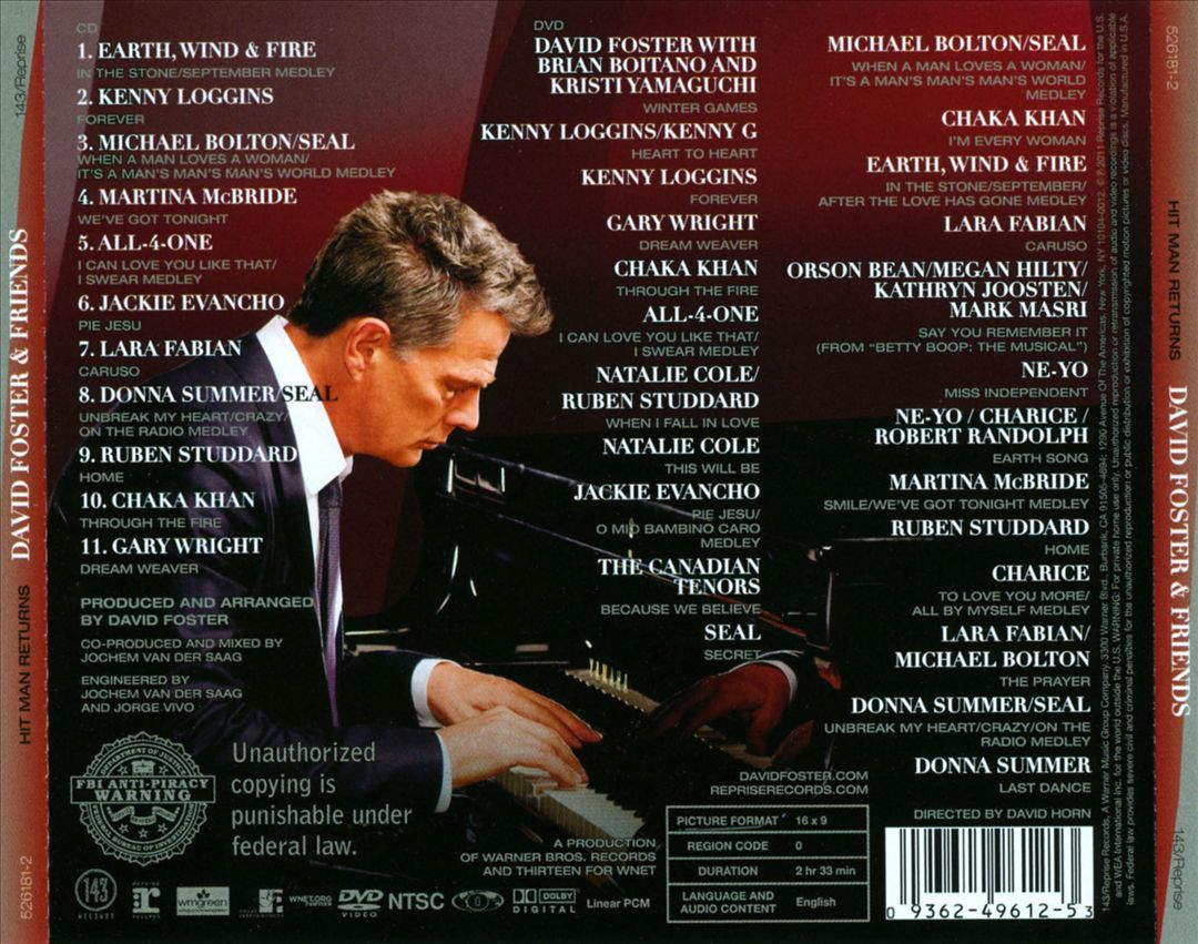Hit Man Returns cover art