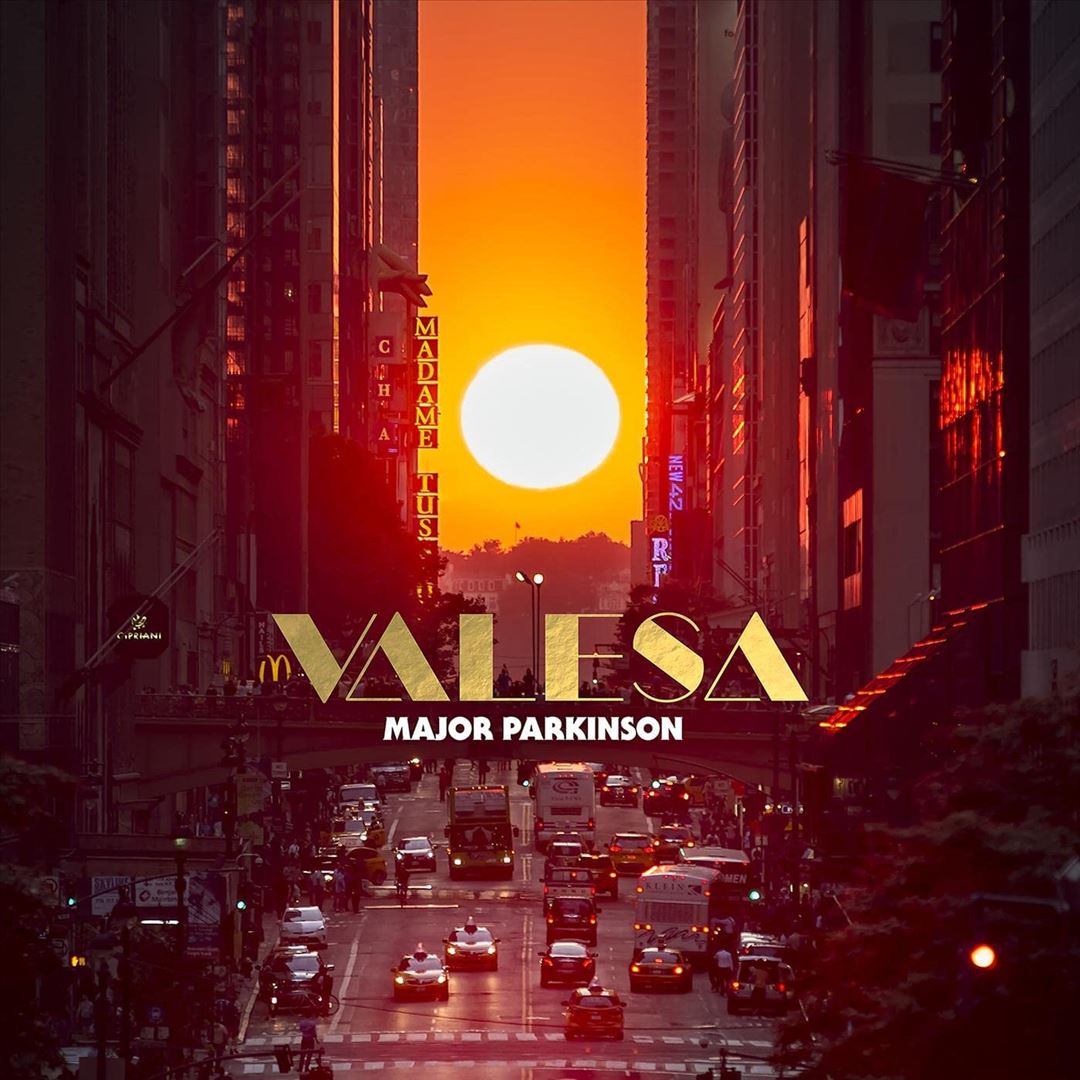Valesa cover art