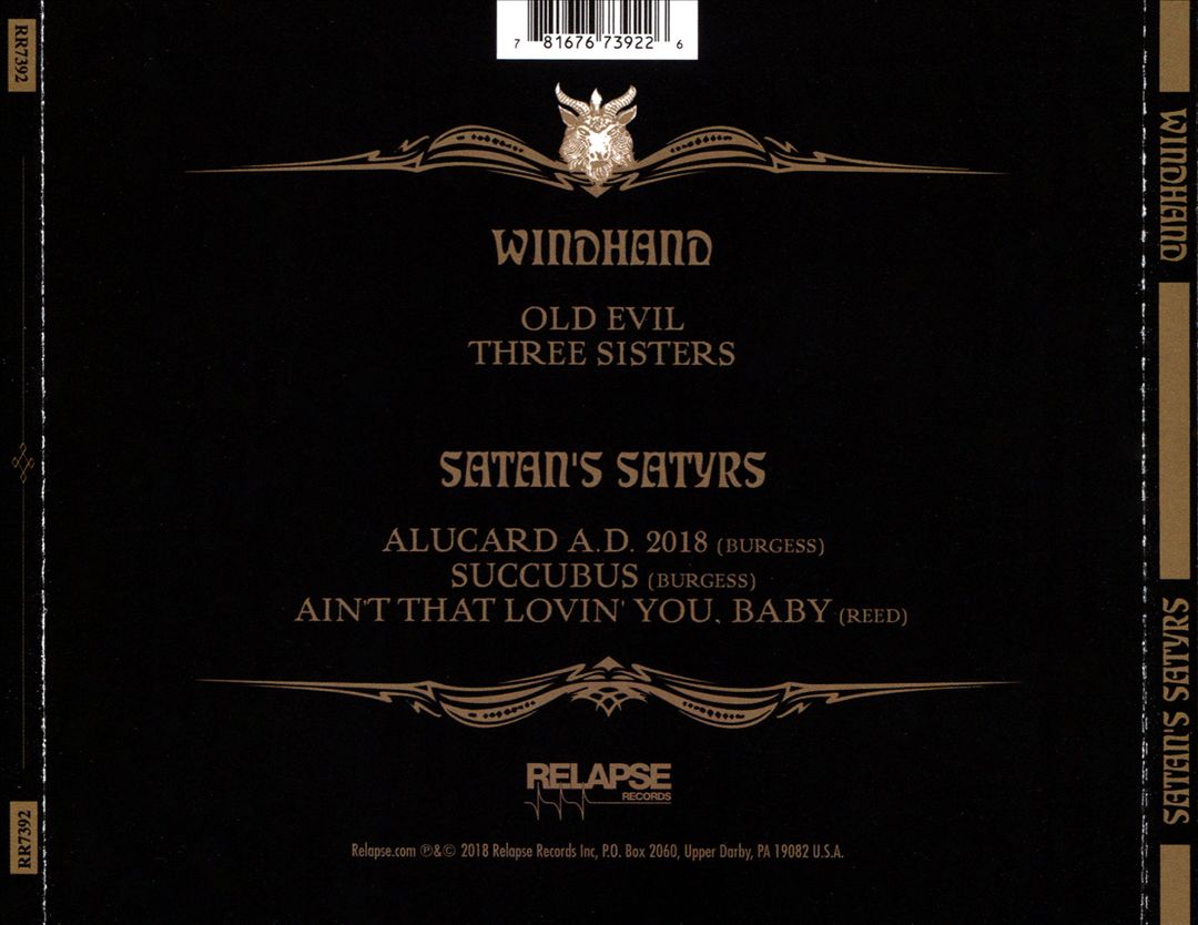 Split cover art