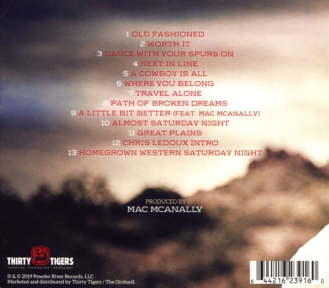 Next in Line cover art