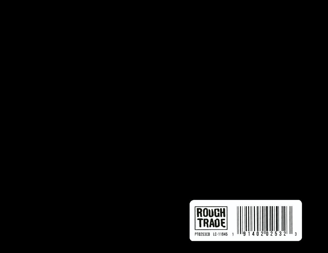 Black Metal, Vol. 2 cover art