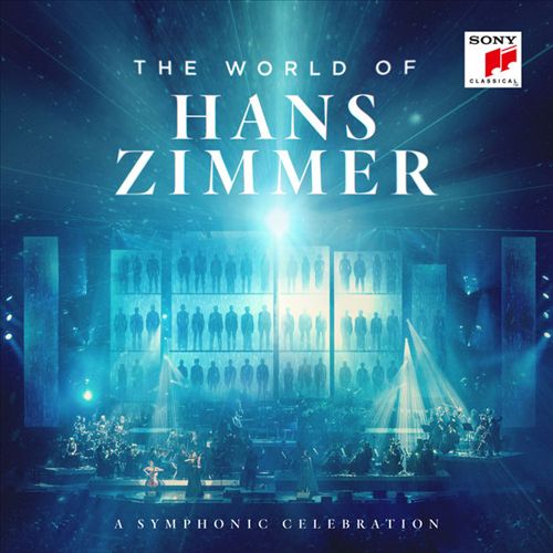 World of Hans Zimmer: A Symphonic Celebration cover art