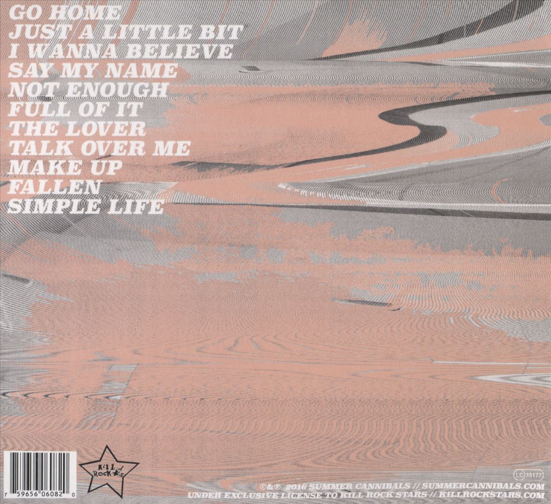 Full of It cover art