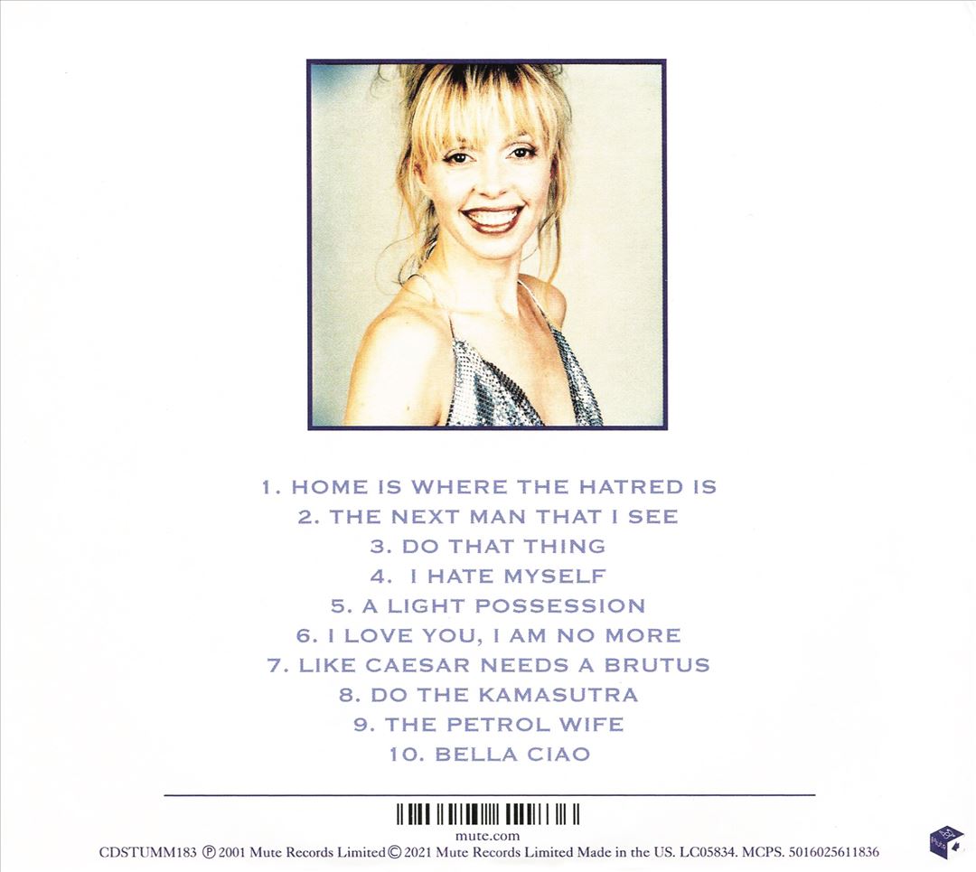 Sex O'Clock cover art