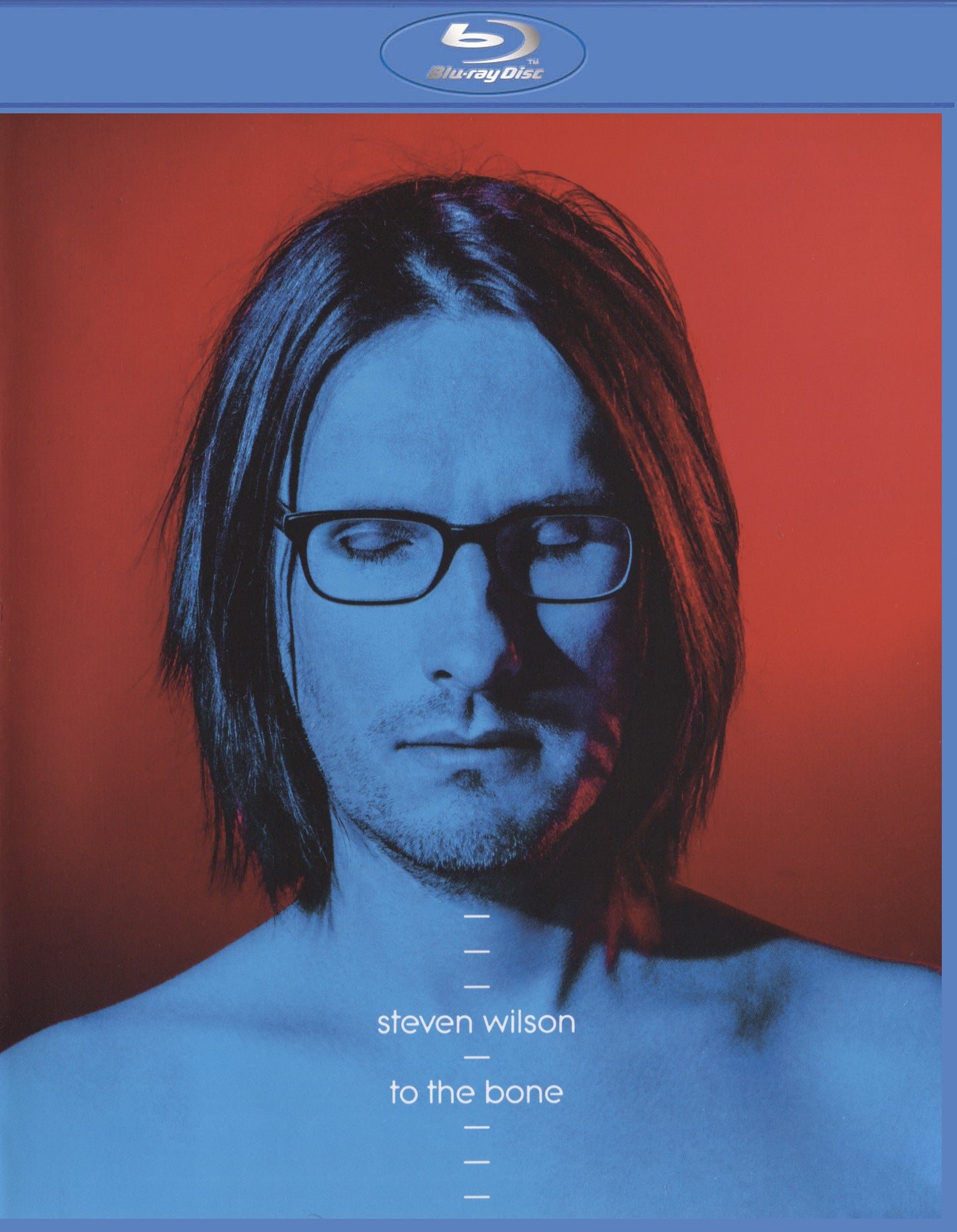 To the Bone cover art