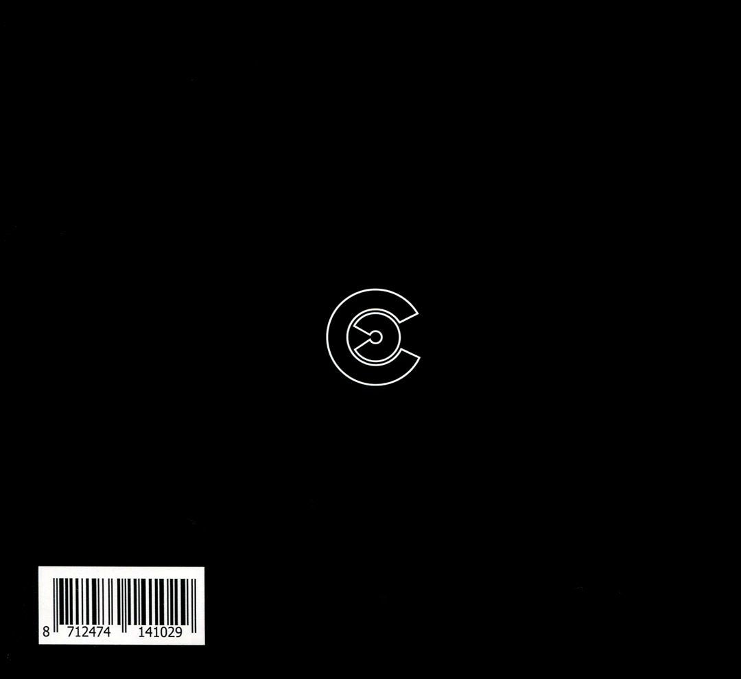 Standards From Film cover art
