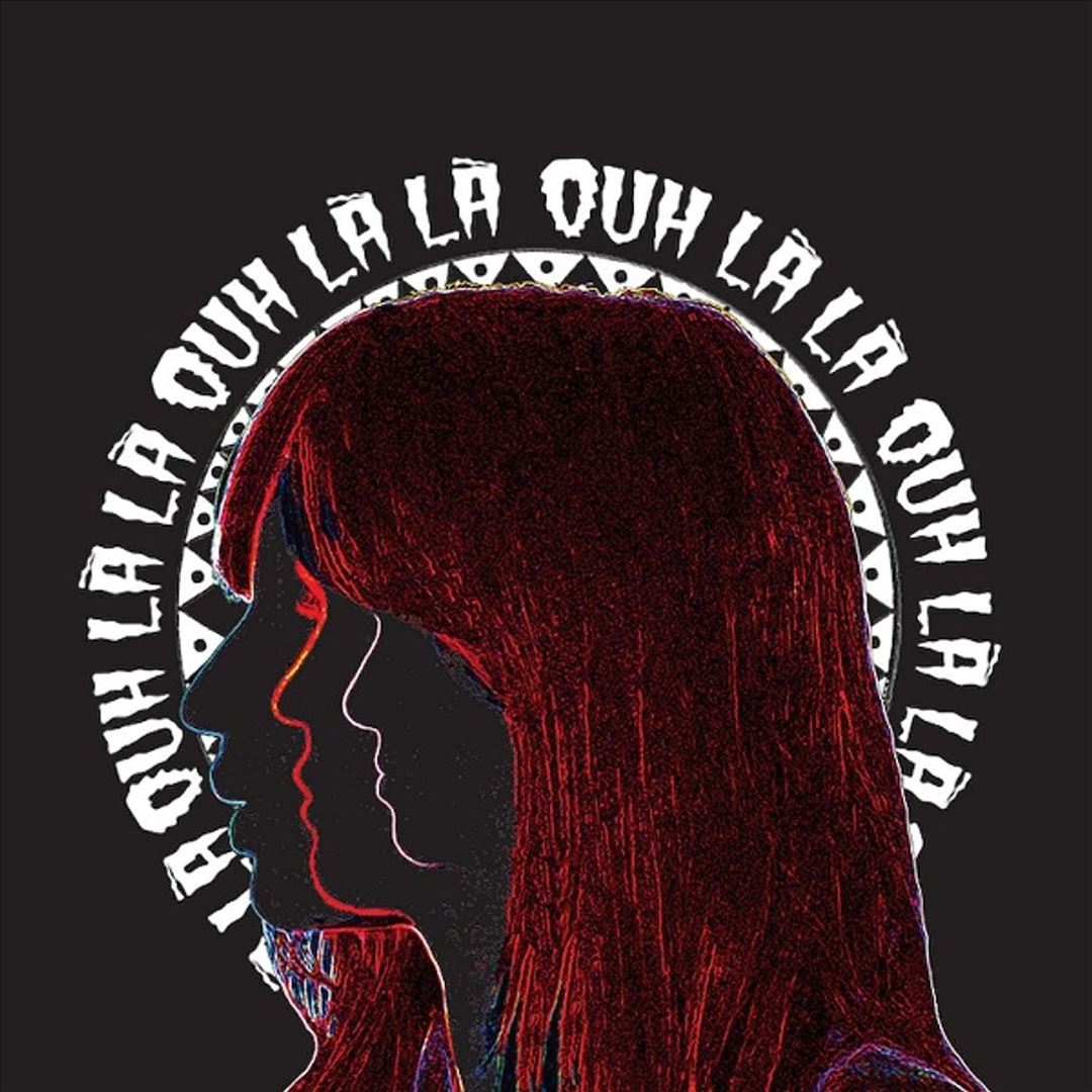 Ouh La La cover art