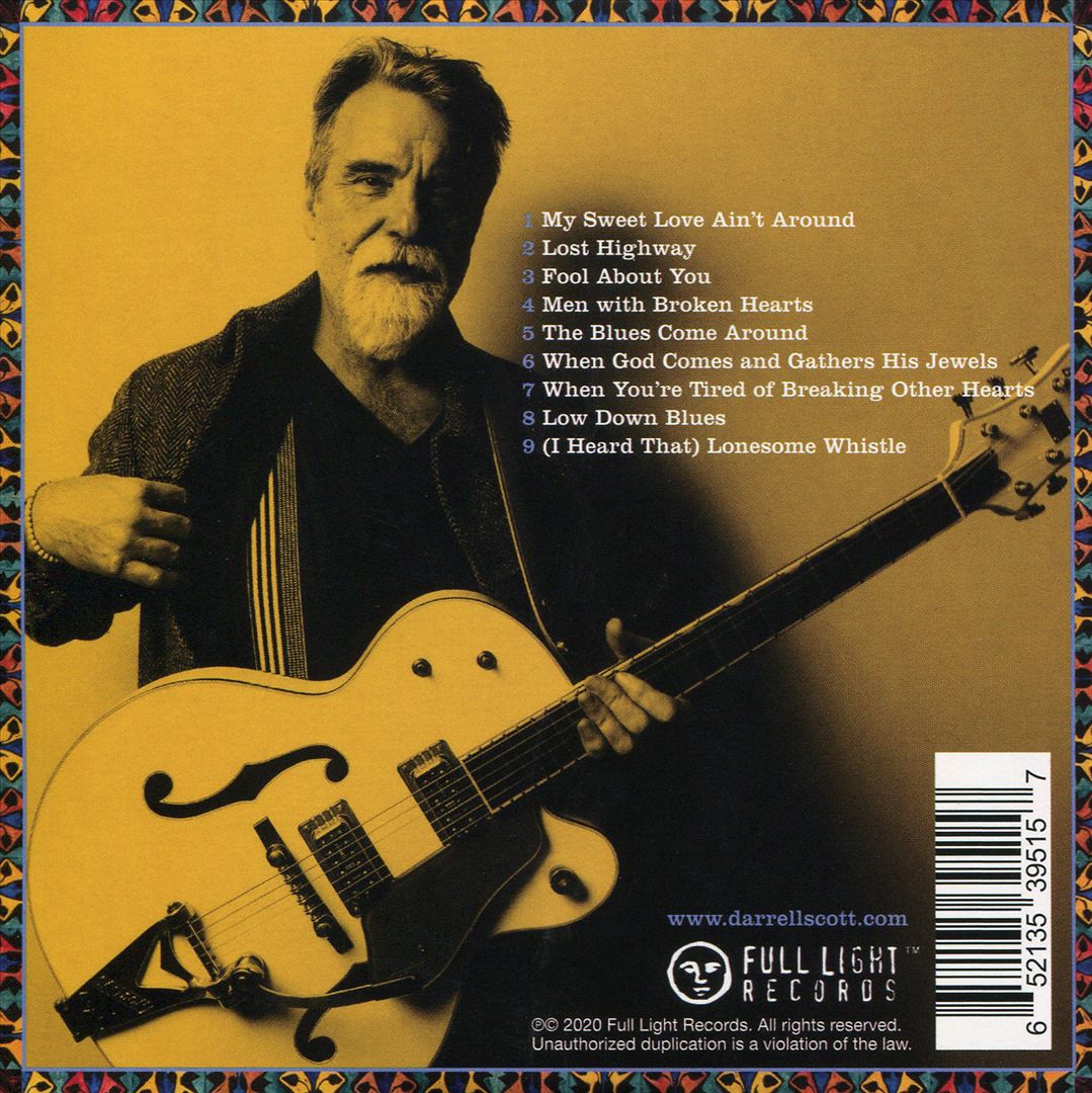 Sings the Blues of Hank Williams cover art