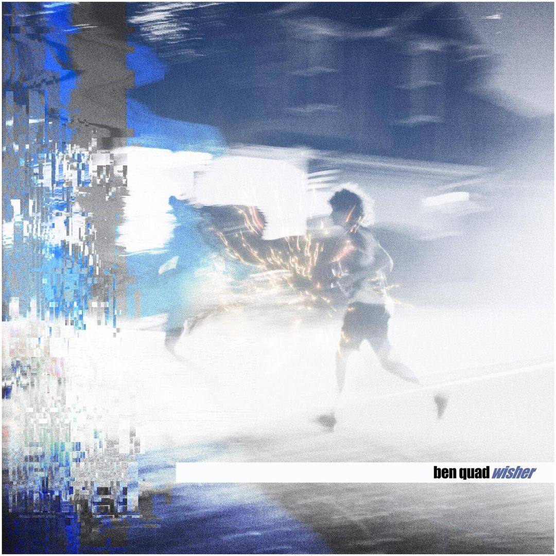 Wisher cover art