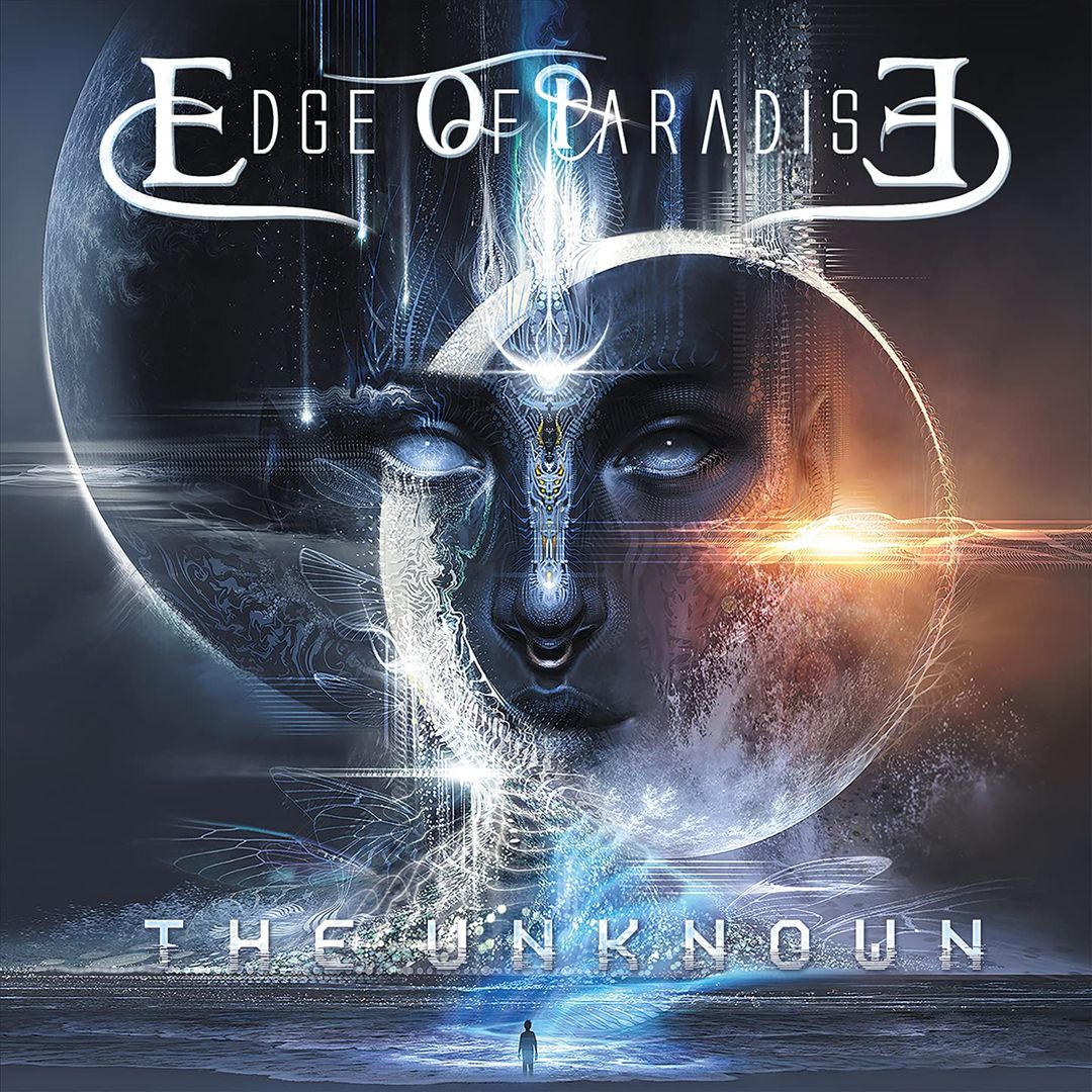 Unknown cover art