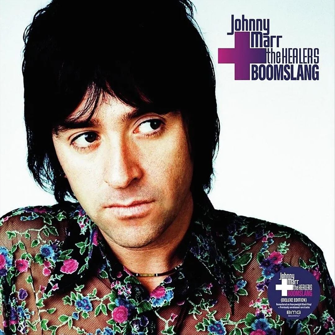 Boomslang cover art