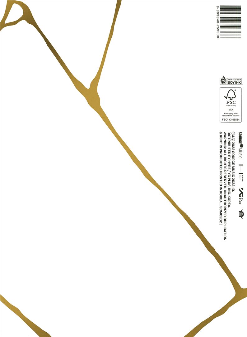 Antifragile cover art