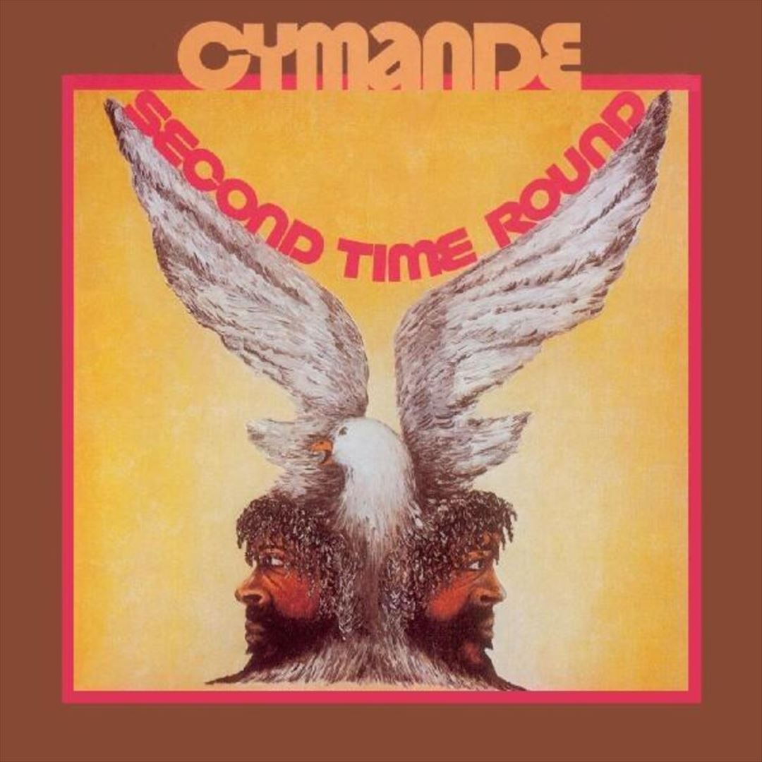 Second Time Round cover art