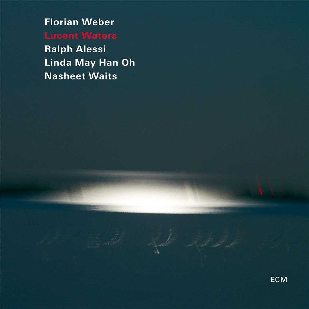 Lucent Waters cover art