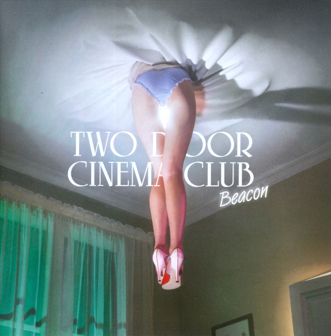 Beacon cover art