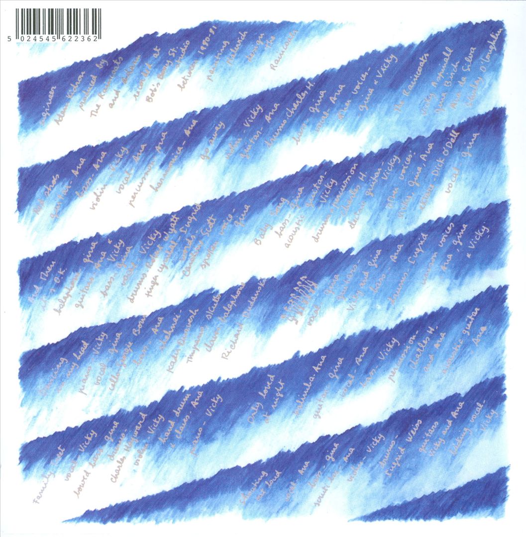 Odyshape cover art