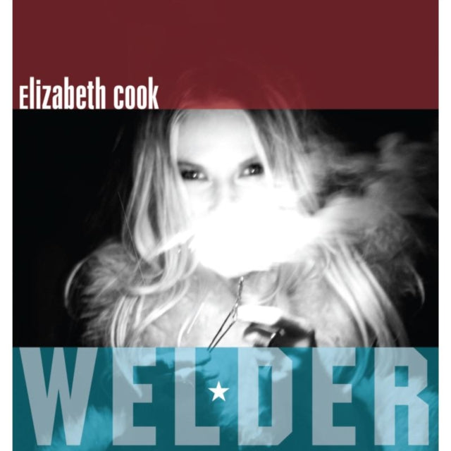 WELDER cover art
