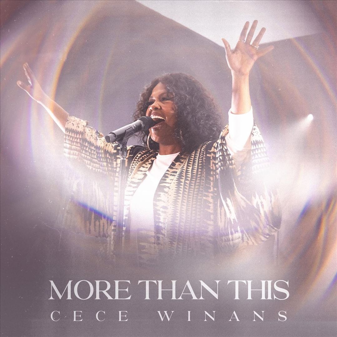More Than This cover art