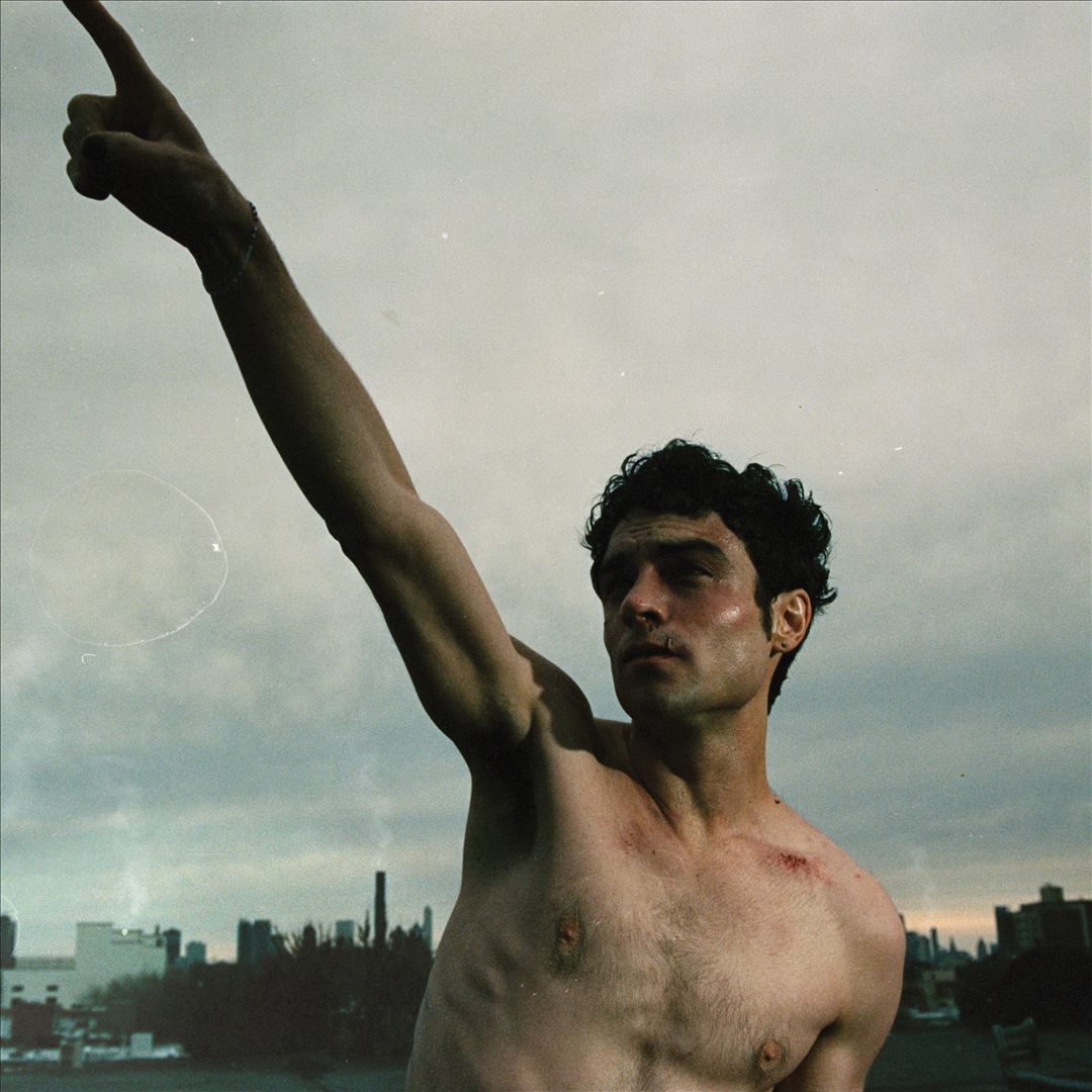 I Miss You Already + I Haven't Left Yet cover art