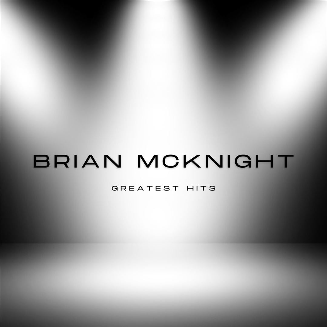 Greatest Hits cover art