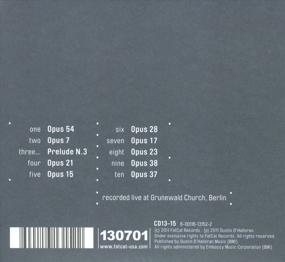 Vorleben cover art