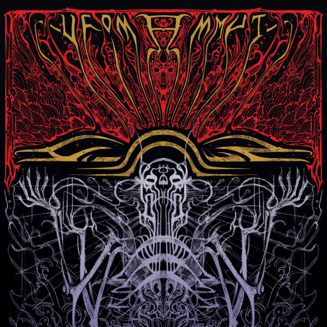 Hidden cover art