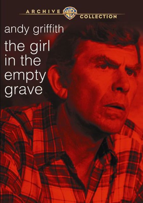 Girl in the Empty Grave cover art