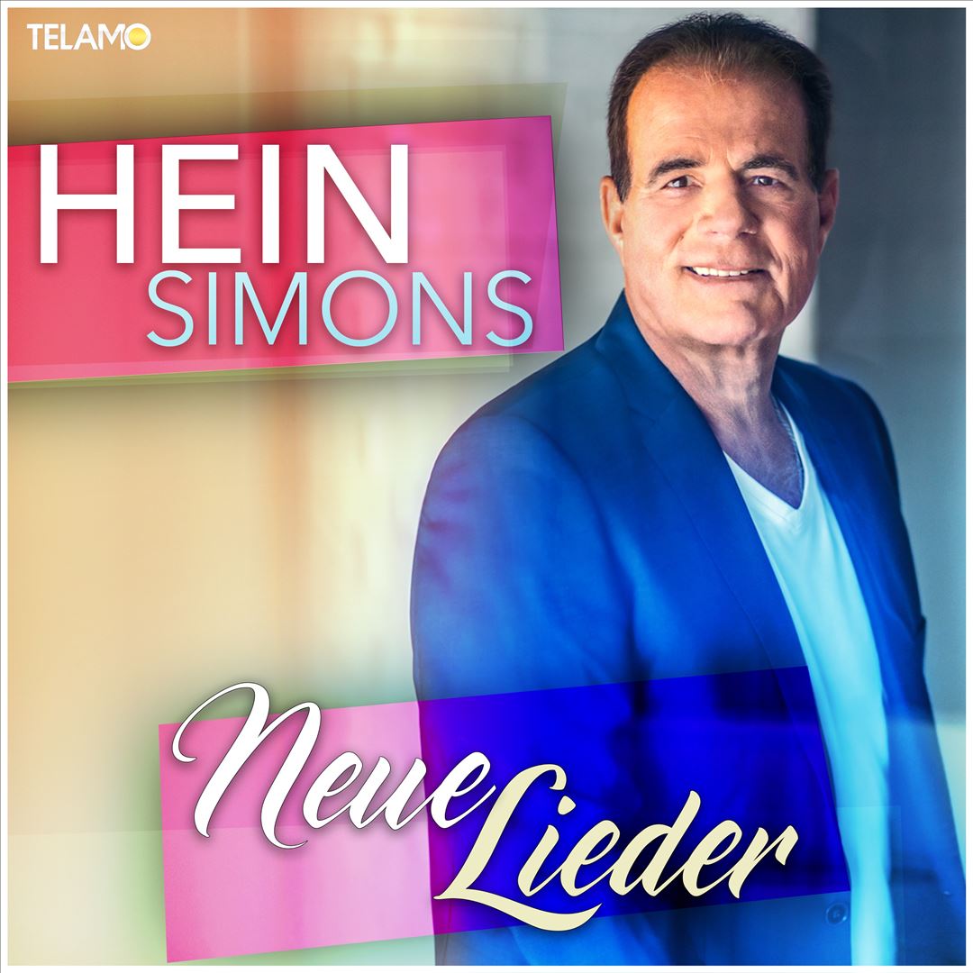 Neue Lieder cover art