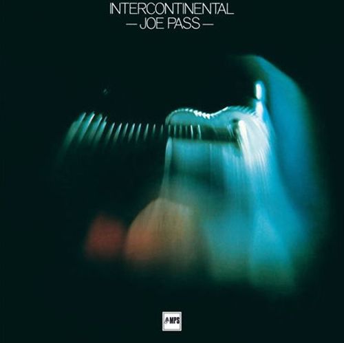 Intercontinental cover art