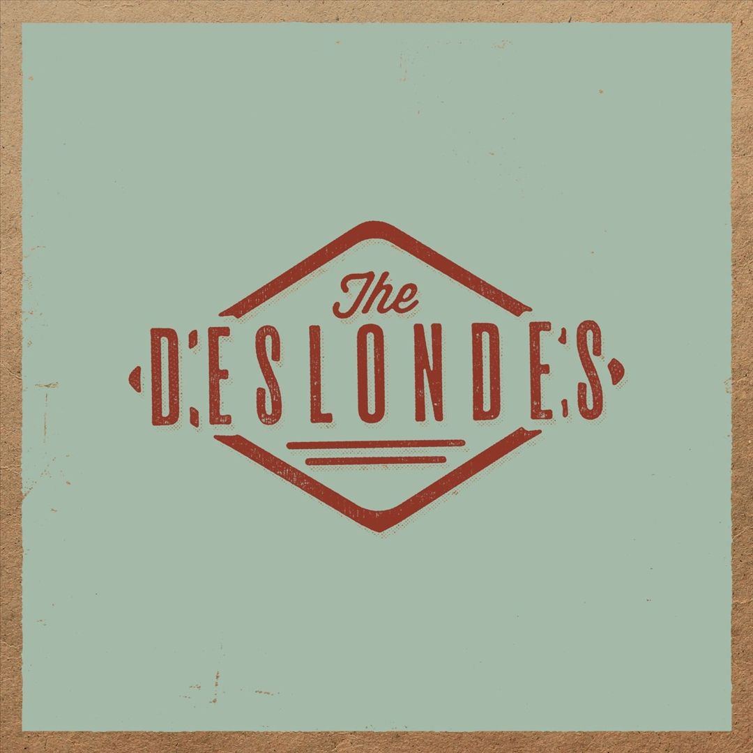 Deslondes cover art