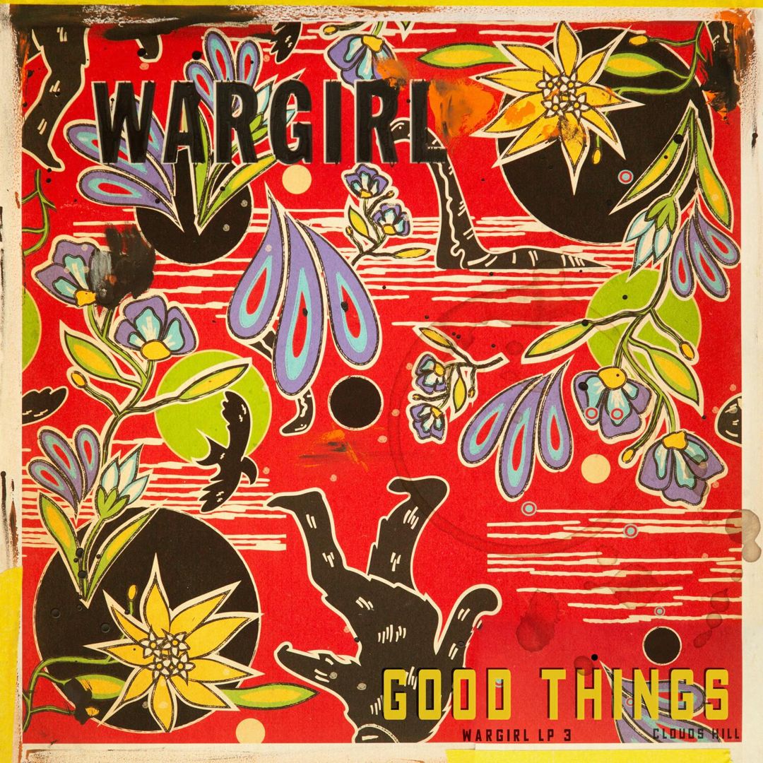Good Things cover art