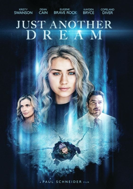 Just Another Dream cover art