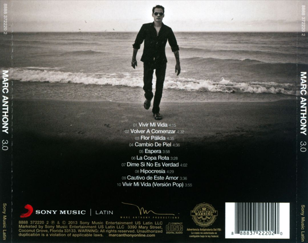 3.0 cover art