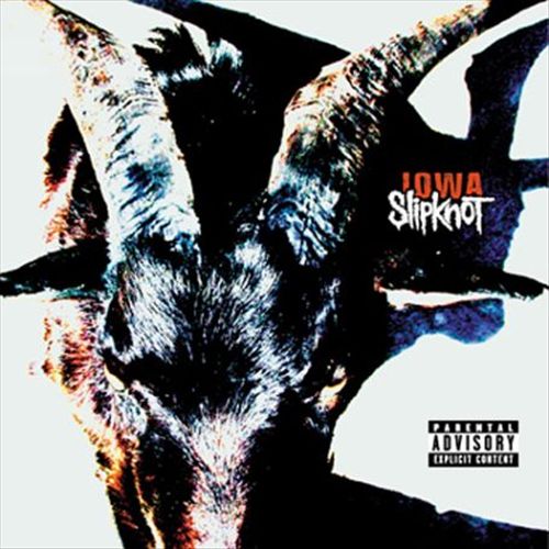 Iowa cover art