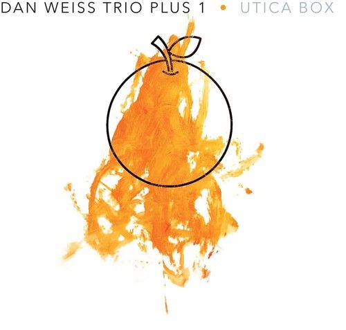 Utica Box cover art