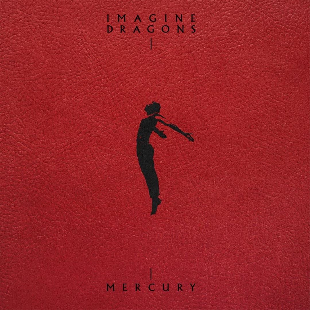Mercury: Act 2 cover art