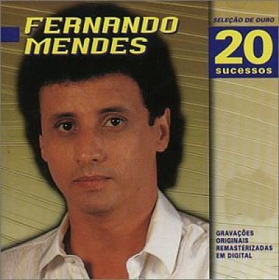 Selecao de Ouro 20 Sucessos cover art